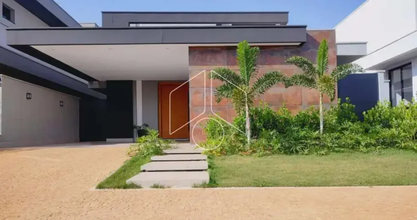 Residencial / casa em condomínio - venda - residencial | terras da fazenda