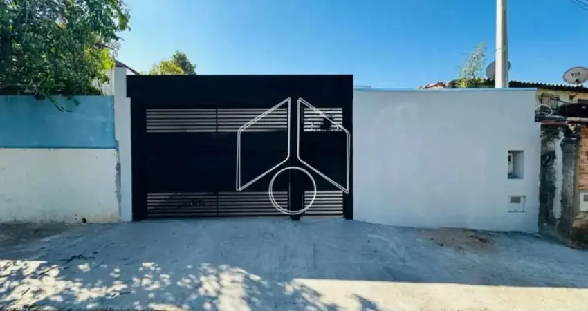 Casa com 2 quartos à venda na Rua América, 90279, Palmital, Marília