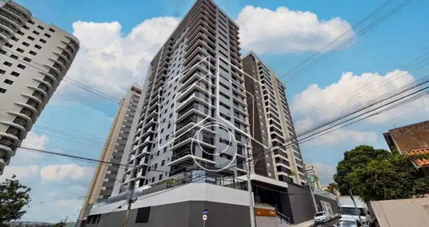 Apartamento com 2 quartos à venda na Rua Floriano Peixoto, 20193, Barbosa, Marília