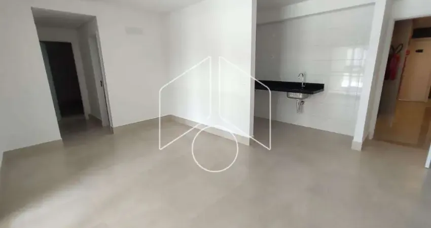 Apartamento com 3 quartos à venda na Rua Marechal Deodoro, 10670, Centro, Marília