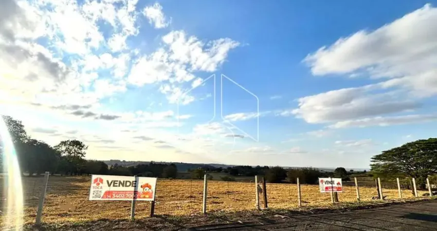 Terreno comercial à venda na Avenida Sampaio Vidal, 59, Centro, Marília