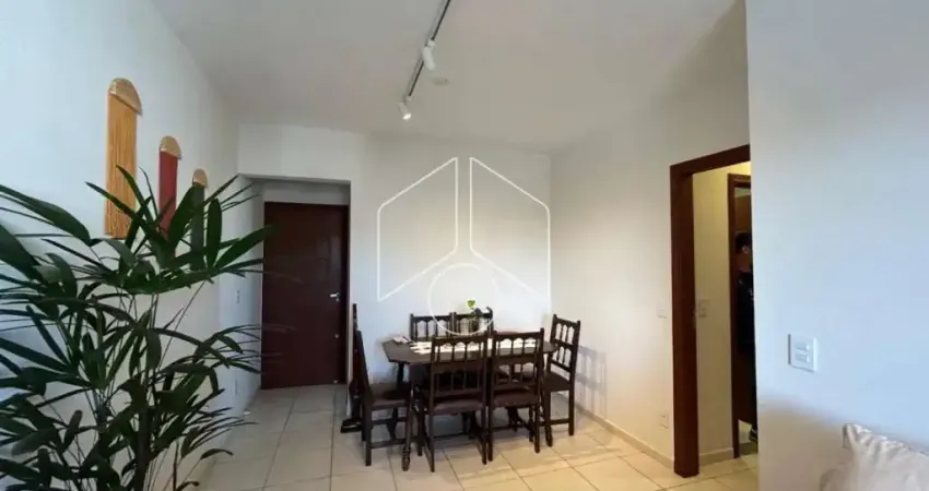 Residencial / apartamento - marília - venda - residencial | edifício atlanta