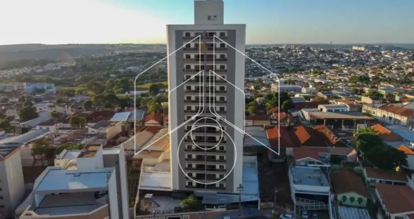 Apartamento com 3 quartos à venda na Rua Guanas, 7086, Montolar, Marília