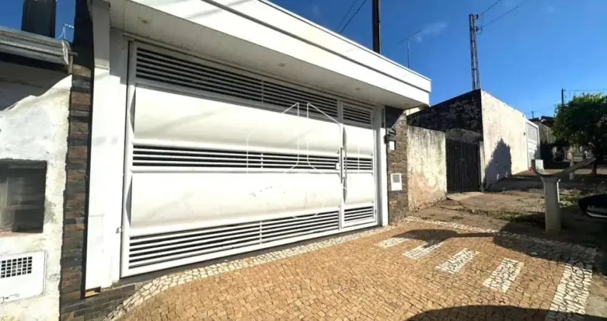 Casa com 3 quartos à venda na Rua Leonel Benevides de Rezende, 10281, Jardim Santa Antonieta, Marília