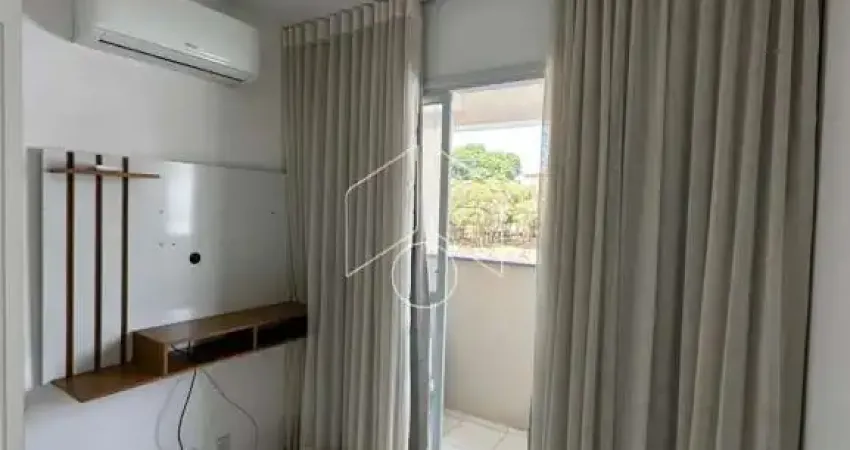 Apartamento com 2 quartos à venda na Rua Ribeirão Preto, 40657, São Paulo, Marília