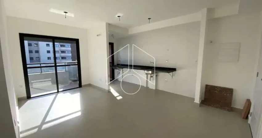 Apartamento com 3 quartos à venda na Avenida Jóquei Clube, 10471, Jóquei Clube, Marília
