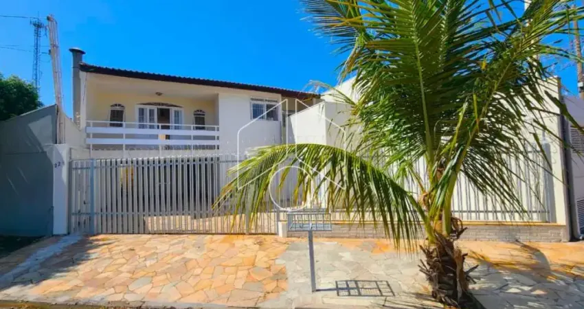 Casa com 3 quartos à venda na Rua Santo Bassan, 20275, Jardim Maria Martha, Marília