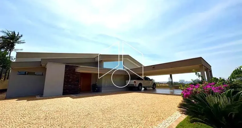 Chácara / sítio com 4 quartos à venda na Rua Aneliano da Silva, 7132, Parque Serra Dourada, Marília