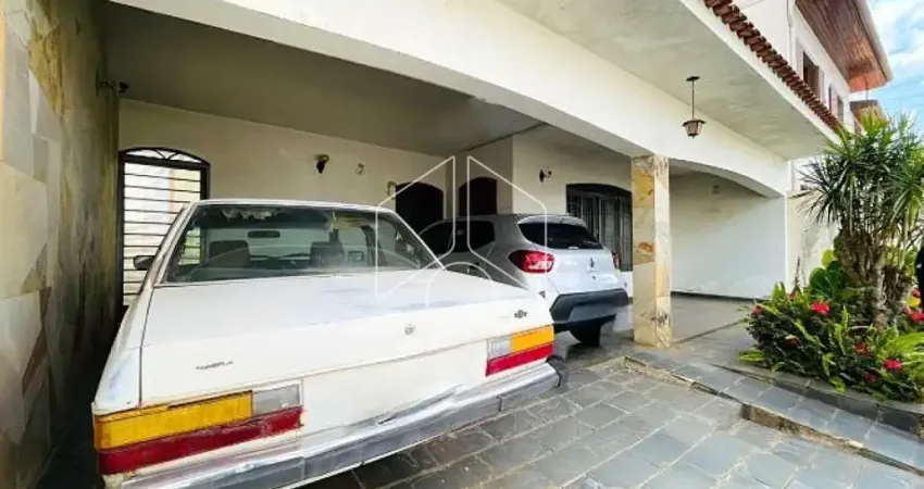 Ponto comercial à venda na Avenida Gonçalves Dias, 20291, Centro, Marília