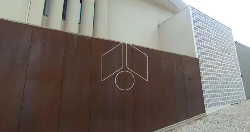 Residencial/casa - residencial - no bairro jardim maria martha