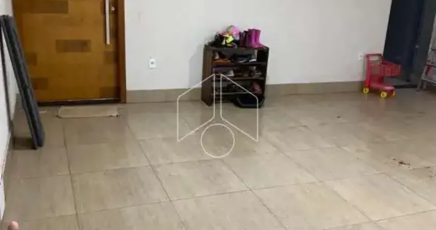 Casa com 3 quartos à venda na Rua Doutor Lourenço de Almeida Senne, 1156, Jardim Universitário, Marília