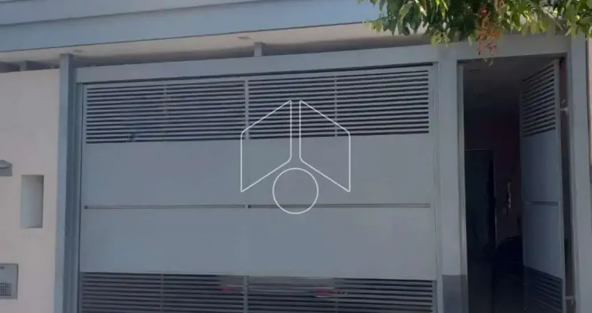 Casa com 3 quartos à venda na Rua Fernando Sérgio Mazzini, casa, 6144, Jardim Dom Frei Daniel Tomasella, Marília