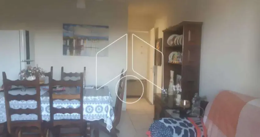 Apartamento com 3 quartos à venda na Rua Pedro Serem, 10463, Jardim Portal do Sol, Marília