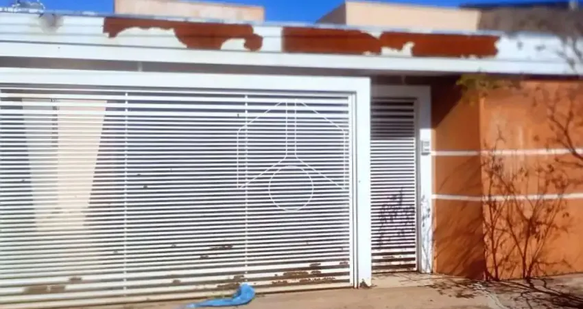 Casa com 3 quartos à venda na Avenida Eliezer Rocha, casa, 209125, Loteamento Professora Marina Moretti Ferreira, Marília