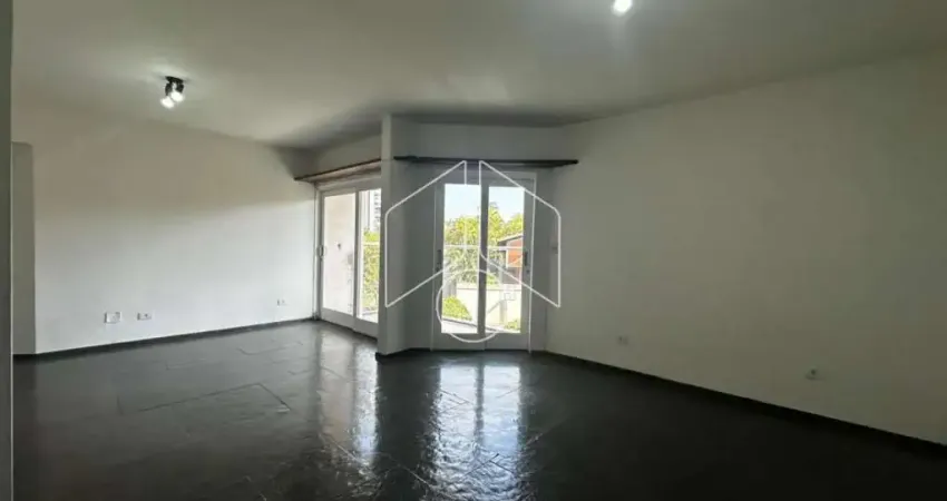 Apartamento com 3 quartos à venda na Rua José Amador Leon, 20779, Santa Olívia, Marília