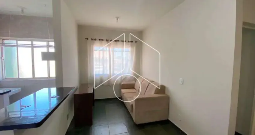 Apartamento com 2 quartos à venda na Rua Oswaldo Florindo Coelho, Bloco 2, 8055, Jardim São Gabriel, Marília