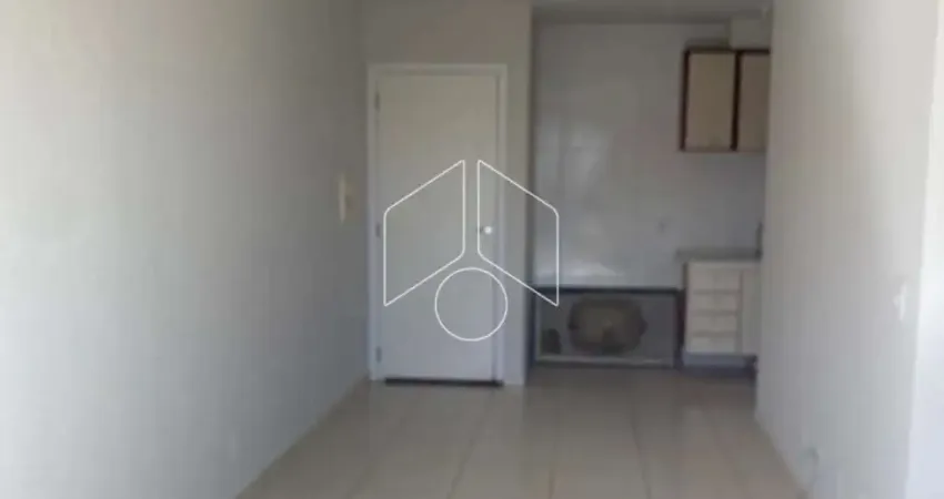 Apartamento com 2 quartos à venda na Rua André Luiz Ribeiro, 30462, Vereador Eduardo Andrade Reis, Marília