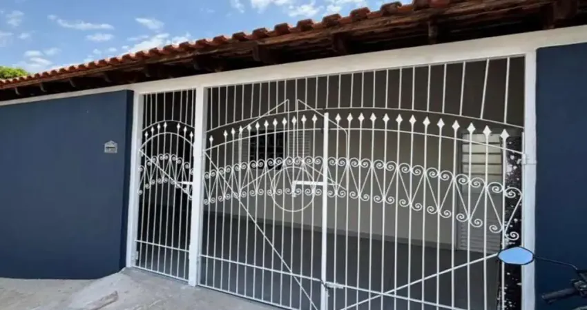 Imóvel residencial em excelente estado próximo ao supermercado rocha