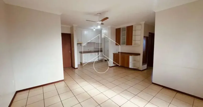 Apartamento com 2 quartos à venda na Rua Sorocaba, 5066, Marília, Marília