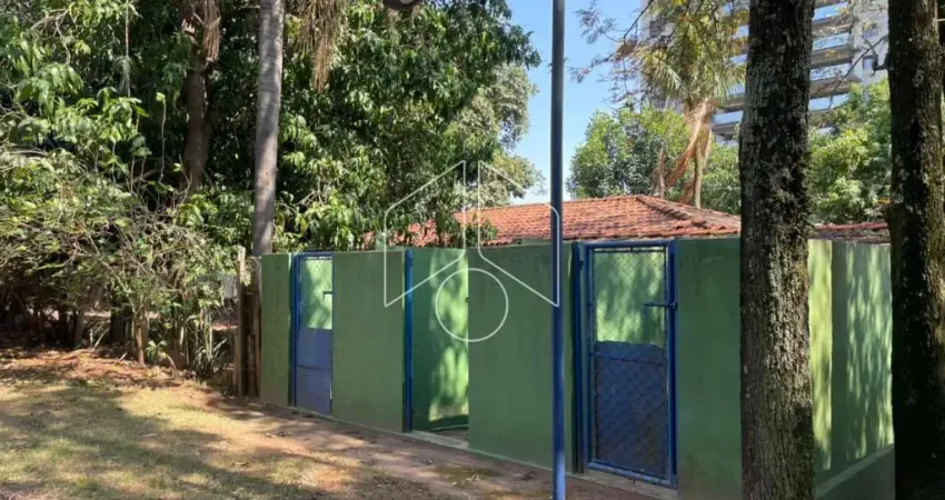 Chácara com excelente localização a 30m² da avenida esmeralda