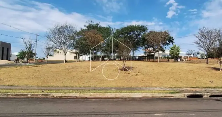 Terreno à venda na Avenida Professor José de Carvalho, Fase 1, 20075, Loteamento Residencial e Comercial Fazenda São Sebastião, Marília