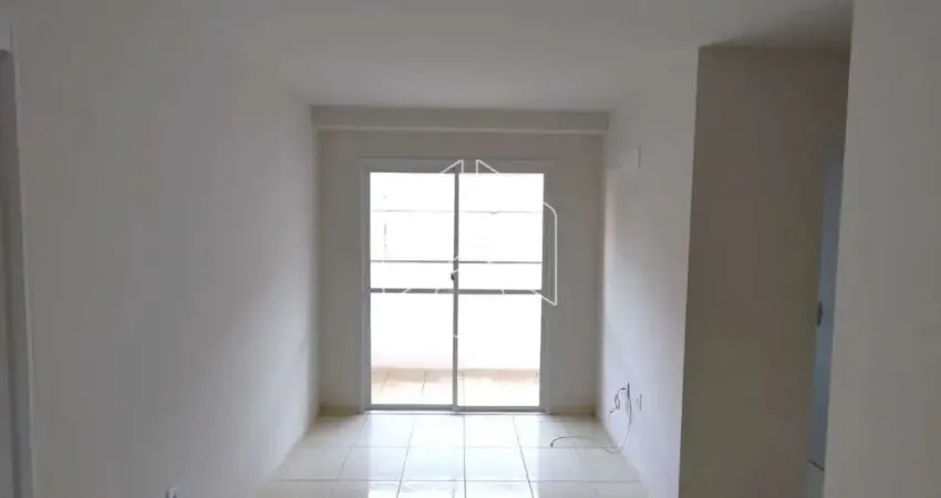 Apartamento com 2 quartos à venda na Rua Herminio Cavallari, Bloco 7, 70361, Sítios de Recreio Céu Azul, Marília