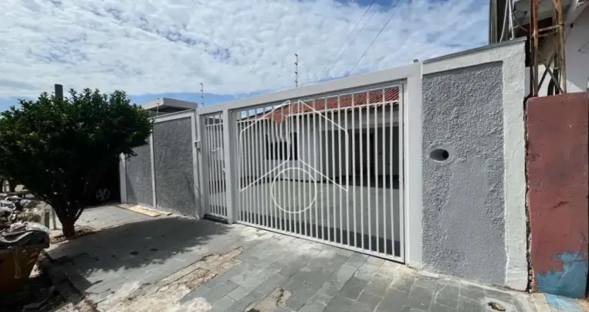 Casa com 3 quartos à venda na Rua Guilherme Scheffer Netto, 40068, Jardim Vista Alegre, Marília