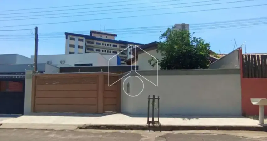 Residencial/casa - residencial - no bairro senador salgado filho