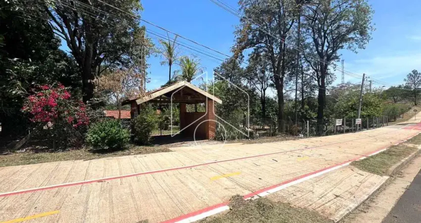 Chácara / sítio com 3 quartos à venda na Avenida João Spadoto, 9111, Sítios de Recreio Santa Rosa (Padre Nóbrega), Marília