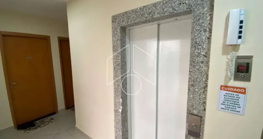 Apartamento com 2 quartos à venda na Rua Abs Yasbek, 2, 10659, Vila Maria, Marília