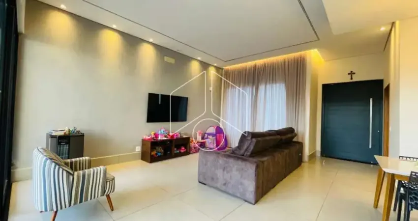 Casa com 3 quartos à venda na Rua Julio Amaro de Souza, 10670, Jardim Florença, Marília