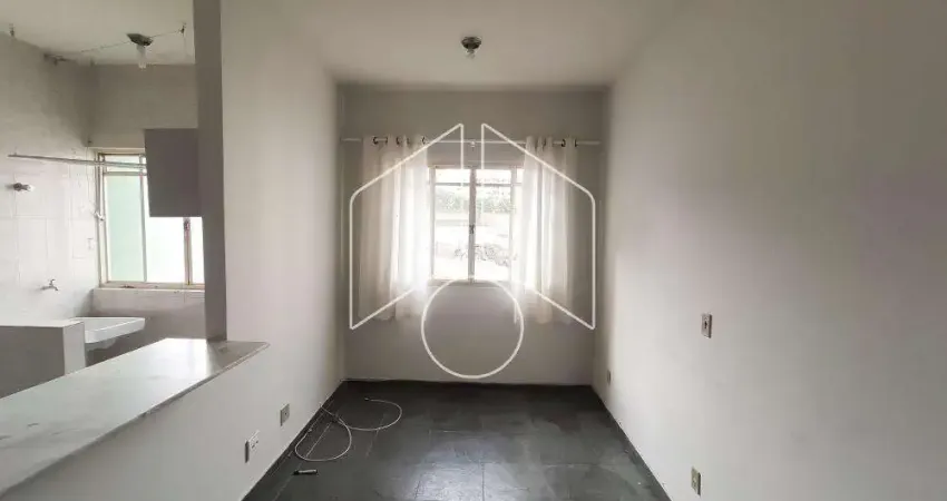 Apartamento com 2 quartos à venda na Rua Oswaldo Florindo Coelho, 8093, Jardim São Gabriel, Marília