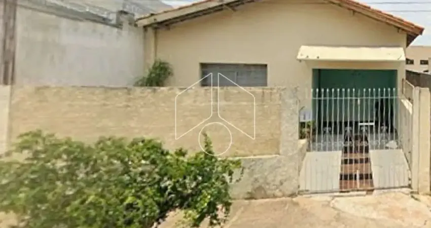 Casa com 3 quartos à venda no Marília, Marília