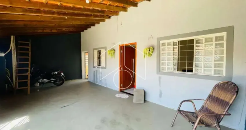 Ponto comercial à venda na Rua Narciso Ribeiro, 20879, Jardim Nacional, Marília