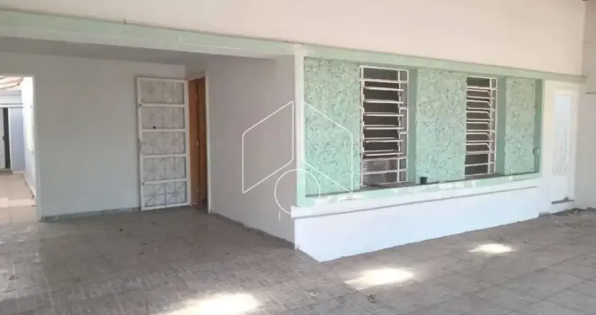 Casa com 3 quartos à venda na Rua Estados Unidos, casa, 30466, Jardim Esplanada, Marília
