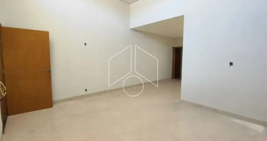 Casa com 3 quartos à venda na Rua Felipe dos Santos, 3104, Jardim Monte Castelo, Marília