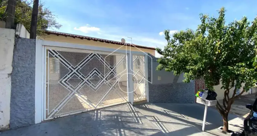 Casa com 3 quartos à venda na Rua Bernardino de Campos, 30891, Palmital, Marília