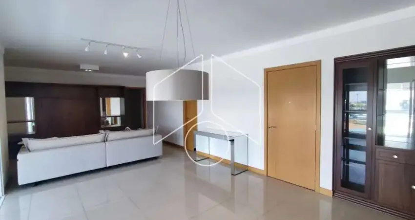 Apartamento com 3 quartos à venda na Avenida Feijó, 20461, Rodolfo da Silva Costa, Marília