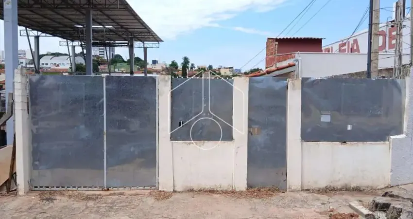 Casa com 1 quarto à venda na Rua São Carlos, 50788, Alto Cafezal, Marília