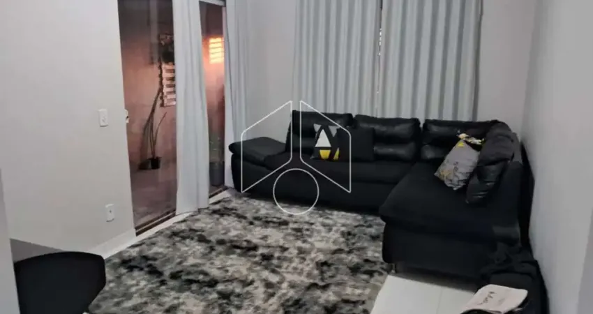 Casa com 3 quartos à venda na Rua João Caliman, 100131, Parque das Nações, Marília