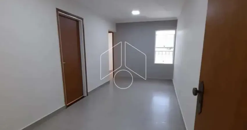 Apartamento com 2 quartos à venda na Rua Gabriel Santos de Almeida, 20389, Jardim Araxá, Marília