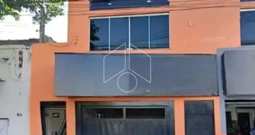 Ponto comercial à venda na Avenida República, 104137, Marília, Marília