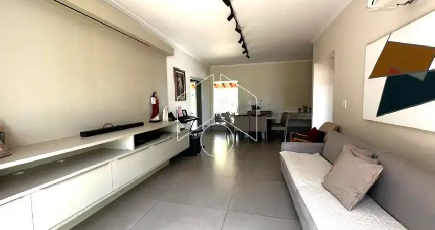 Casa com 4 quartos à venda na Rua Sebastião Gonçalves Sobrinho, 1079, Jardim Portal do Sol, Marília