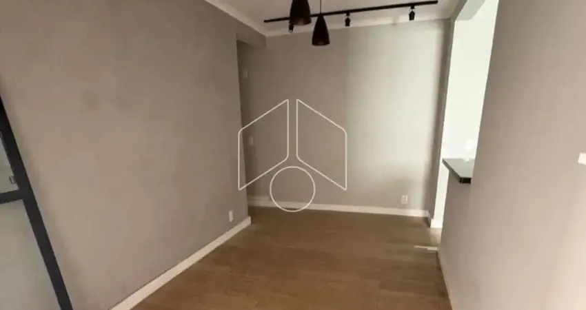 Apartamento com 2 quartos à venda na Rua do Algodão, 20201, Higienópolis, Marília