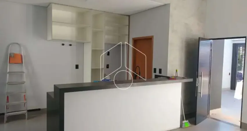 Casa com 3 quartos à venda na Rua Matsugoro Matsumoto, casa, 7111, Jardim Cavallari, Marília