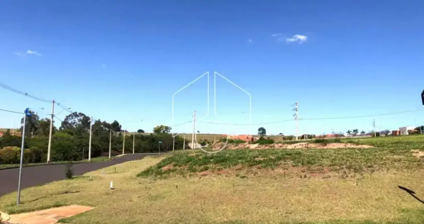 Terreno à venda na Avenida João Procópio da Silva, 50, Jardim Esmeralda, Marília