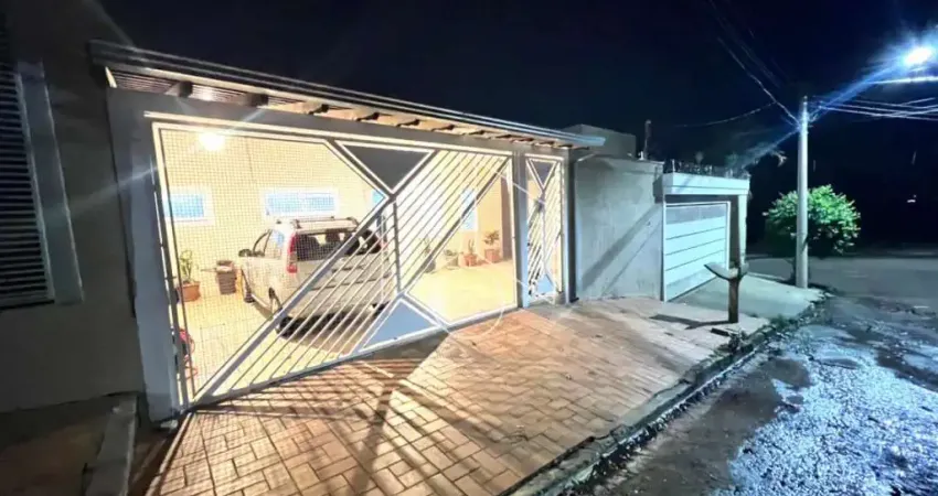 Casa com 3 quartos à venda na Rua Amélia Volta Laplechade, 10487, Jardim Lavínia, Marília