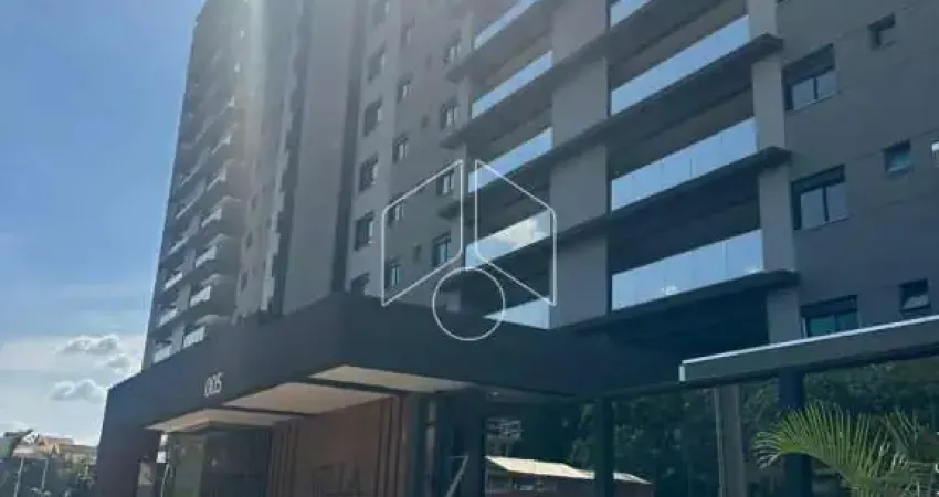 Apartamento com 3 quartos à venda na Hermínio Butarelli, Torre Lázio, 77, Jardim Tangará, Marília