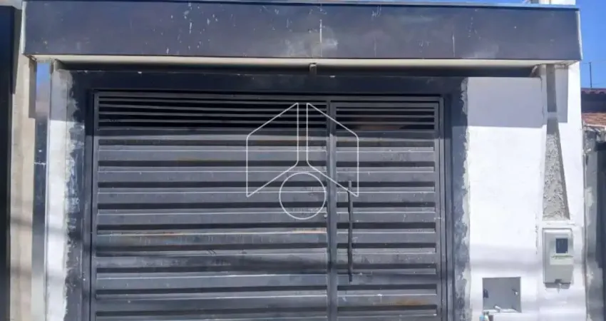 Casa com 3 quartos à venda na Rua Lima e Costa, 101157, Boa Vista, Marília