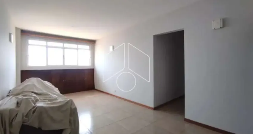 Apartamento com 3 quartos à venda na Avenida Nelson Spielmann, 20074, Marília, Marília